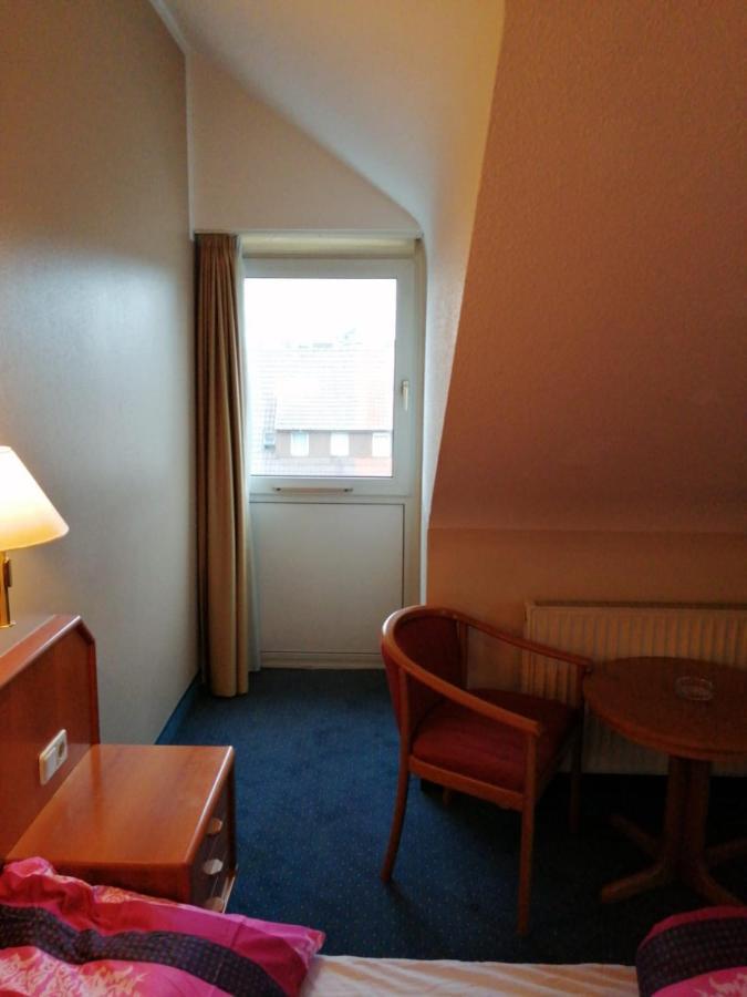 Apartment Lampertheim Exterior foto